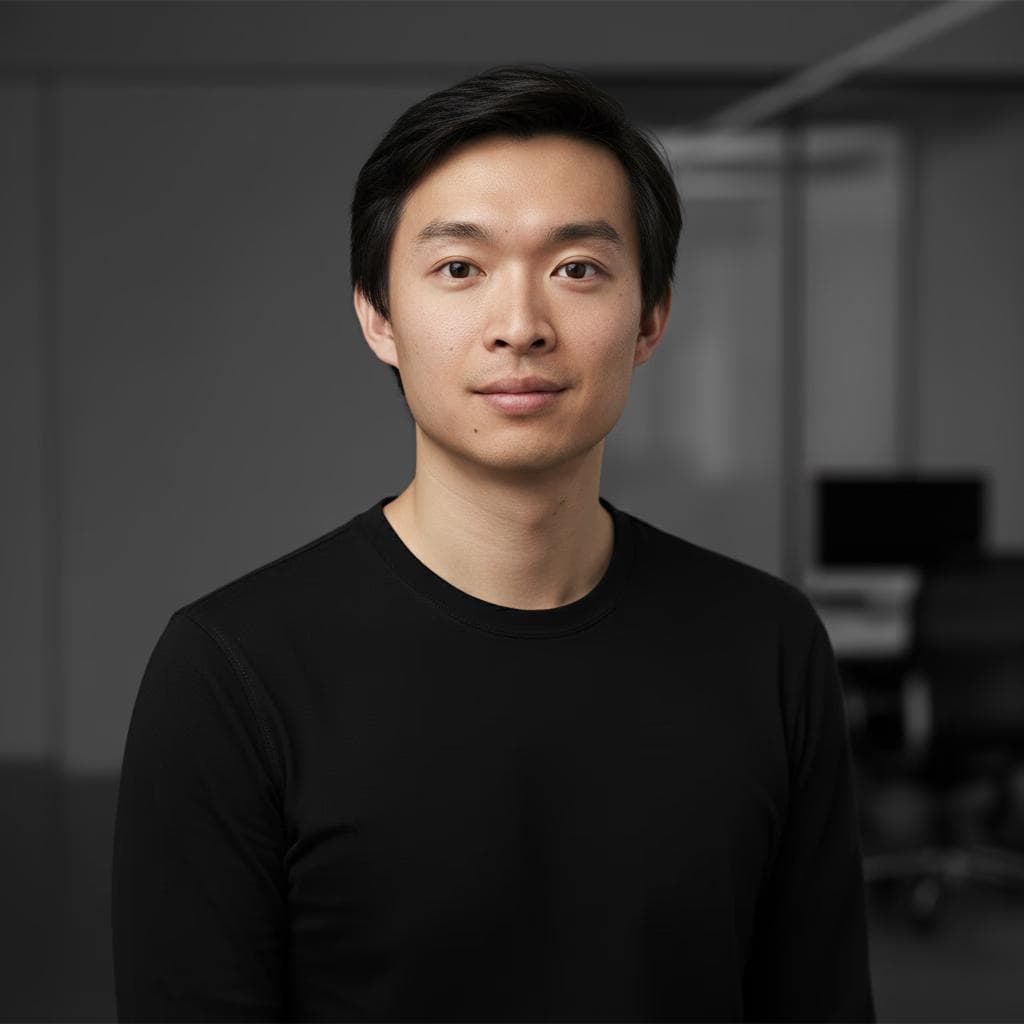 Ray Cao