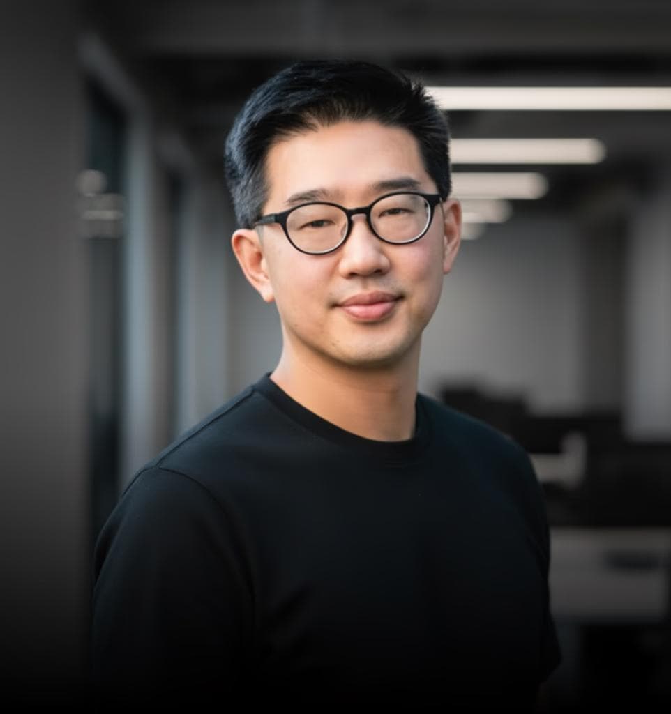 Kevin Chou