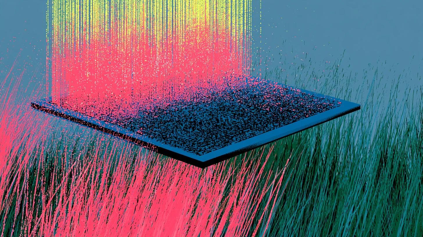 How LTV.ai finds the hour each customer actually reads email cover illustration