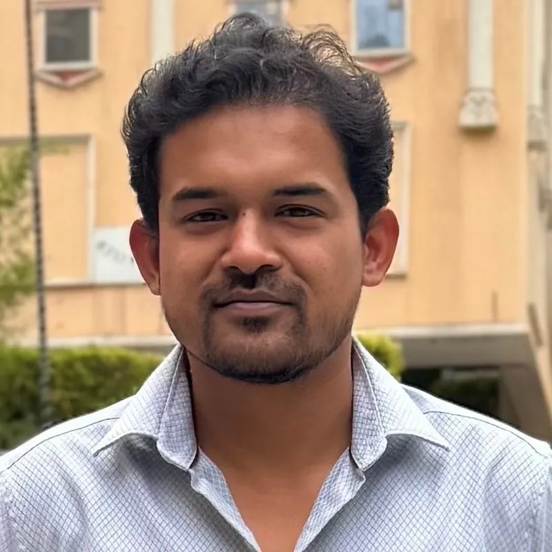 Nikunj Bansal, head of engineering at LTV.ai