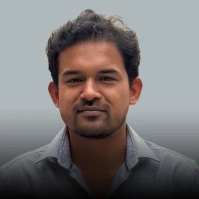Nikunj Bansal, head of engineering at LTV.ai