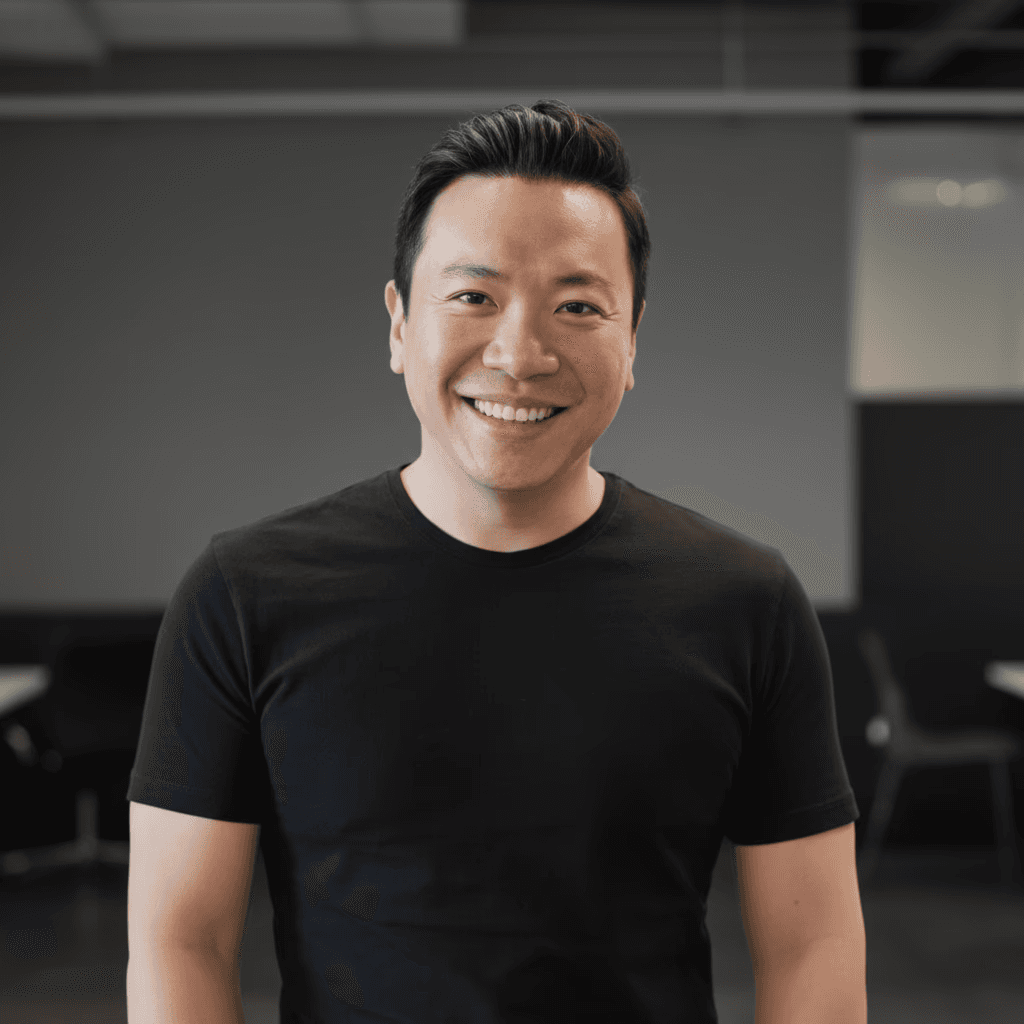 George Ruan