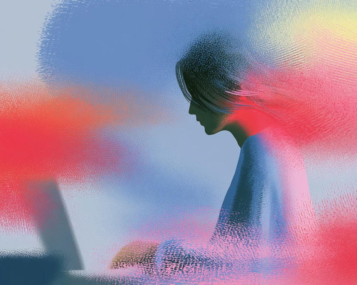 What is an AI marketing agent, and what can it actually do? cover illustration