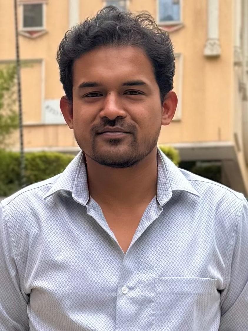 Nikunj Bansal