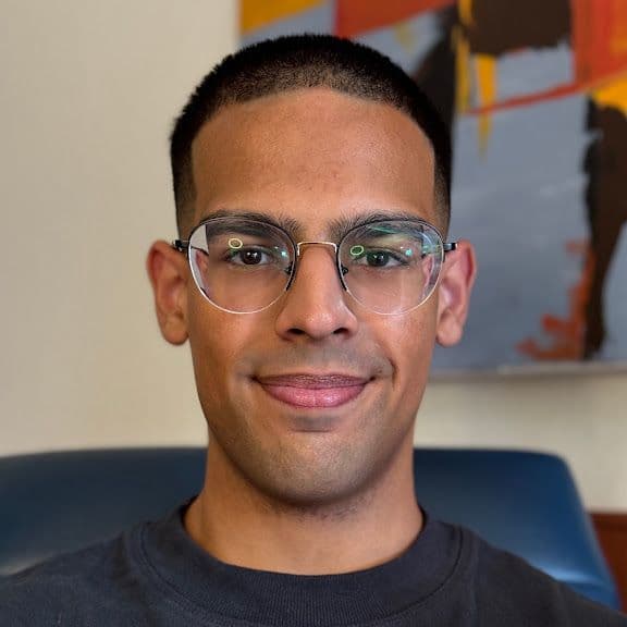 Asad Rehman, cofounder of LTV.ai